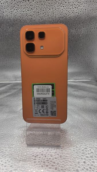 сотовый телефон Infinix Note 60 Pro 12/256GB (X6878) Duos в Томск