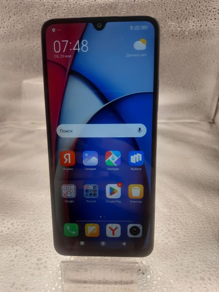 сотовый телефон Xiaomi Redmi A3 Pro 4/128GB (2409BRN2CG) Duos в Томск