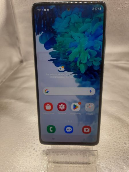 сотовый телефон Samsung Galaxy S20 FE 6/128GB (G780G) Duos в Томск