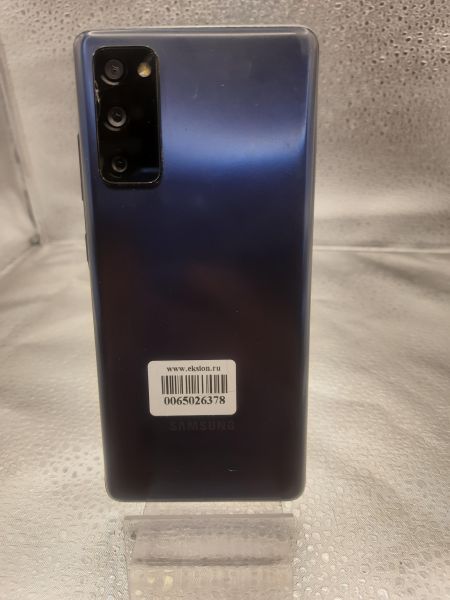 сотовый телефон Samsung Galaxy S20 FE 6/128GB (G780G) Duos в Томск