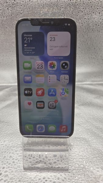 сотовый телефон Apple iPhone 12 Pro 256GB в Томск