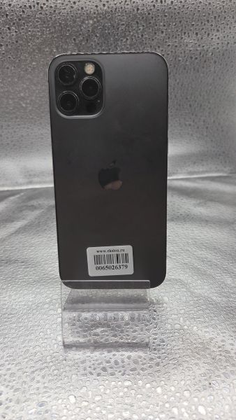 сотовый телефон Apple iPhone 12 Pro 256GB в Томск