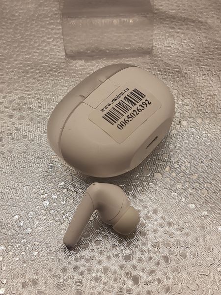 беспроводные наушники Tecno Buds 4 (BD04) в Томск