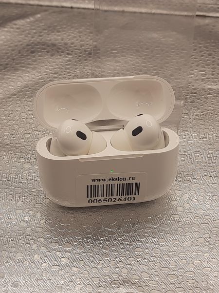 беспроводные наушники Реплика Apple AirPods Pro (A2083, A2084, A2190) в Томск