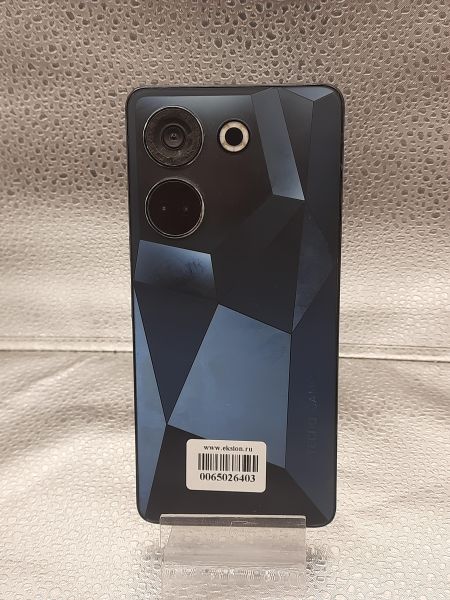 сотовый телефон TECNO Camon 20 Pro 8/256GB (CK7n) Duos в Томск