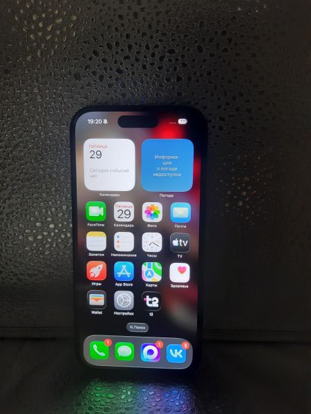 сотовый телефон Apple iPhone 16 256GB в Томск