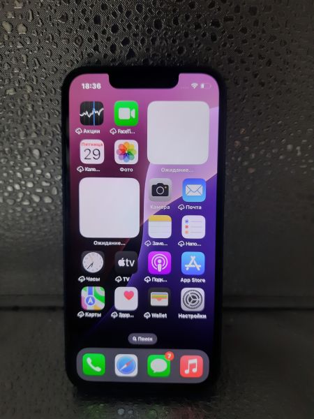 сотовый телефон Apple iPhone 12 mini 128GB в Томск