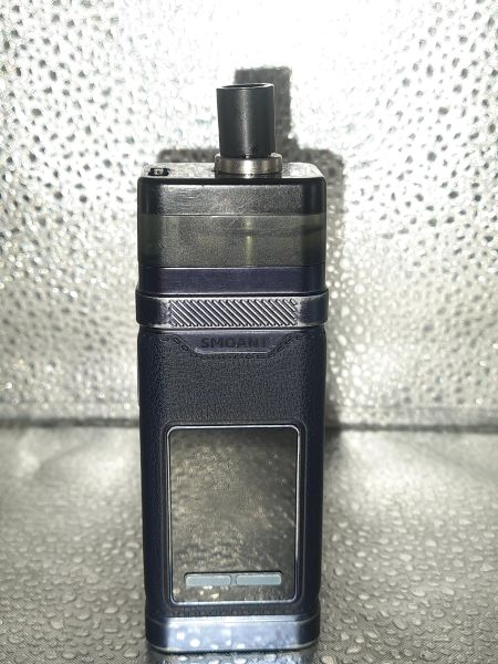 вейп и эл. сигарета (с 18 лет) Smoant Pasito 3 (с 18 лет) в Томск