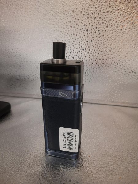 вейп и эл. сигарета (с 18 лет) Smoant Pasito 3 (с 18 лет) в Томск