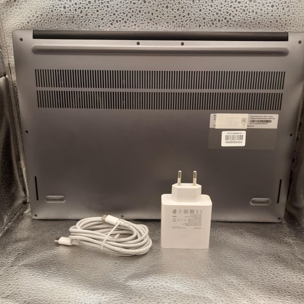 ноутбук Honor MagicBook X16 (BRN-F56) (SSD 512GB) в Томск