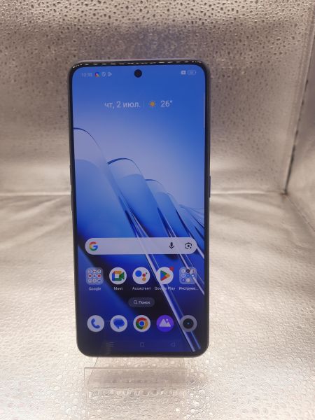 сотовый телефон Realme GT Neo3 12/256GB (RMX3561) Duos в Томск