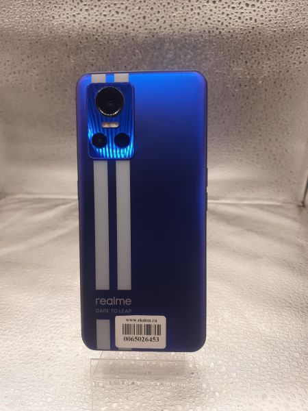 сотовый телефон Realme GT Neo3 12/256GB (RMX3561) Duos в Томск