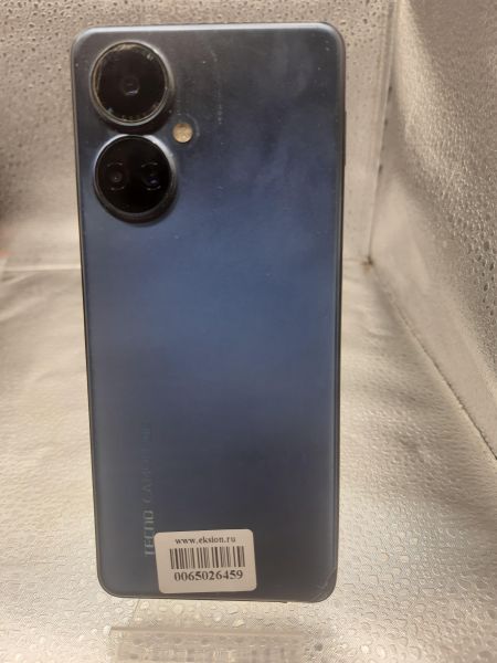 сотовый телефон TECNO Camon 19 Pro 8/128GB (CI8n) Duos в Томск