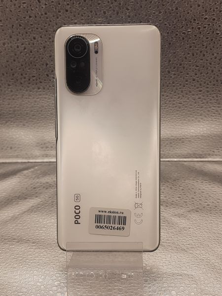 сотовый телефон POCO F3 8/256GB (M2012K11AG) Duos в Томск