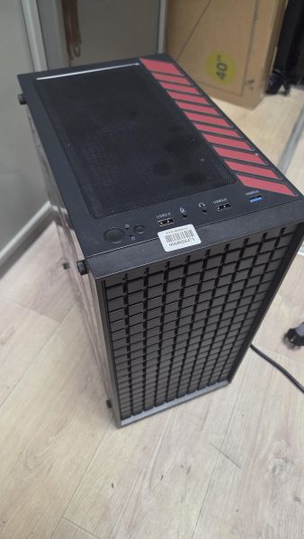 системный блок Сборка E5-1660 v4, RTX 3070 Mobile 8GB, 32GB RAM, HDD 2000 GB + SSD 512 GB в Томск