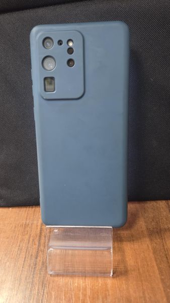 сотовый телефон Samsung Galaxy S20 Ultra 12/128GB (G988B) Duos в Томск
