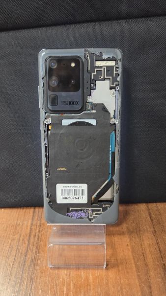 сотовый телефон Samsung Galaxy S20 Ultra 12/128GB (G988B) Duos в Томск