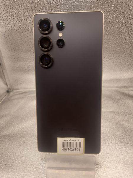 сотовый телефон Samsung Galaxy S25 Ultra 12/256GB (S938B) Duos в Томск