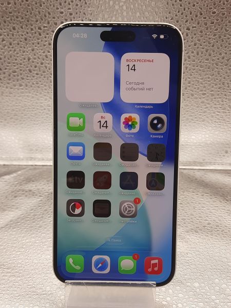 сотовый телефон Apple iPhone 16 Plus 128GB в Томск
