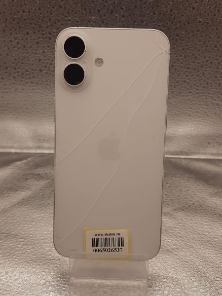 сотовый телефон Apple iPhone 16 Plus 128GB в Томск