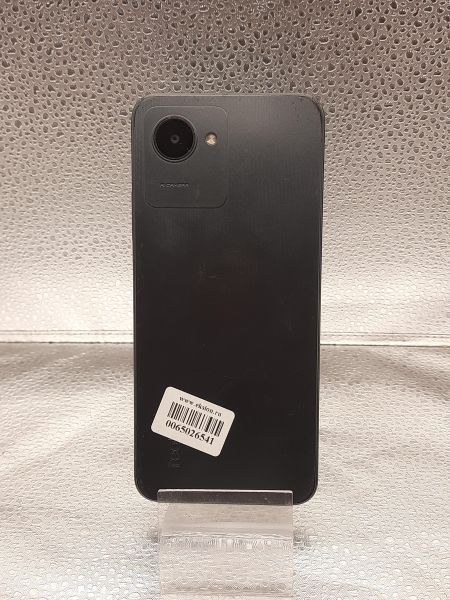 сотовый телефон Realme C30s 2/32GB (RMX3690) Duos в Томск
