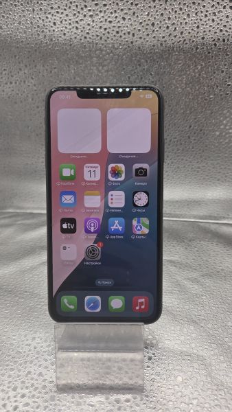 сотовый телефон Apple iPhone XS Max 64GB в Томск