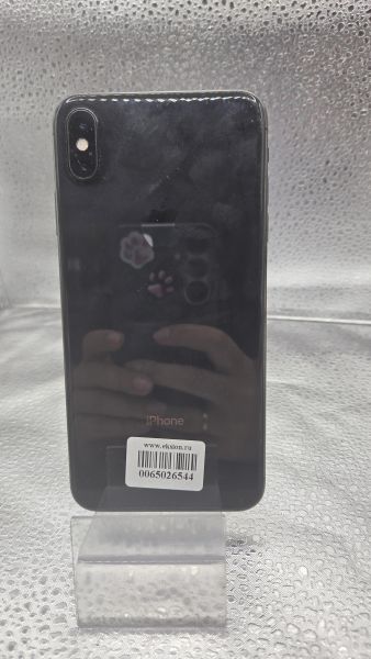 сотовый телефон Apple iPhone XS Max 64GB в Томск