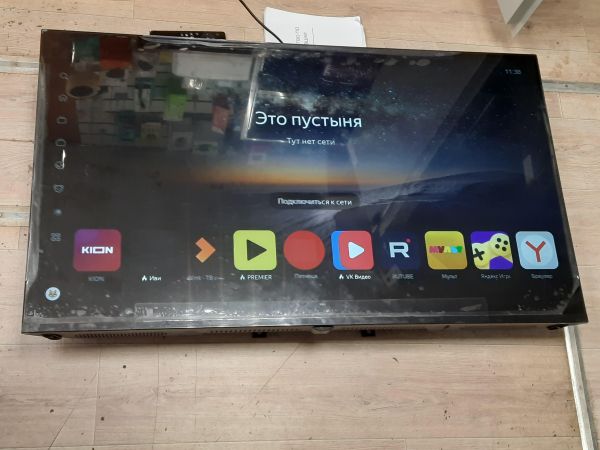 телевизор DEXP 43FCY2 в Томск