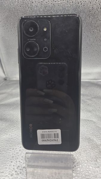 сотовый телефон Honor X7a 4/128GB (RKY-LX1) Duos в Томск