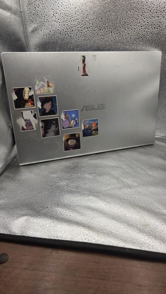 ноутбук ASUS Laptop F515JF-EJ132 в Томск