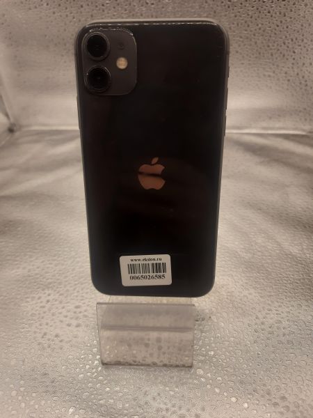 сотовый телефон Apple iPhone 11 128GB в Томск