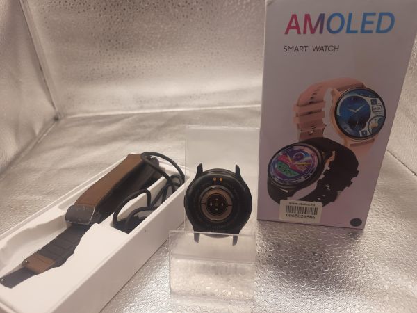 умные часы и браслеты SmartWatch HK89 с СЗУ в Томск