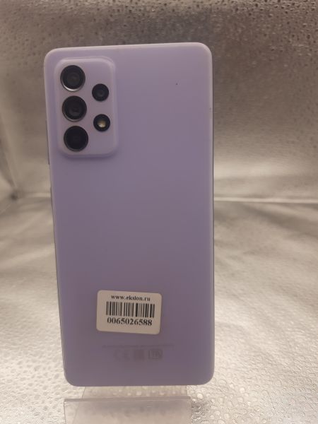 сотовый телефон Samsung Galaxy A52 4/128GB (A525F) Duos в Томск