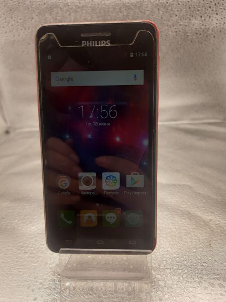 сотовый телефон Philips Xenium V377 Duos в Томск