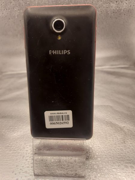 сотовый телефон Philips Xenium V377 Duos в Томск