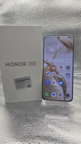 сотовый телефон Honor 200 12/512GB (ELI-NX9) Duos в Томск
