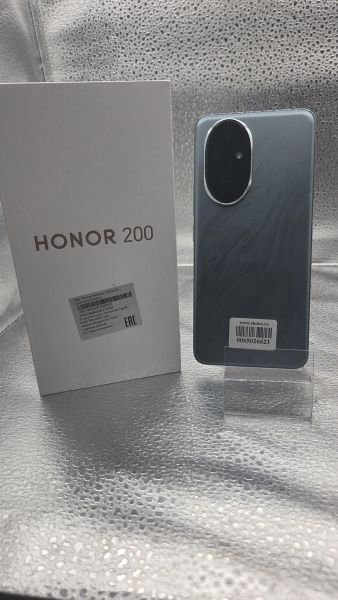 сотовый телефон Honor 200 12/512GB (ELI-NX9) Duos в Томск