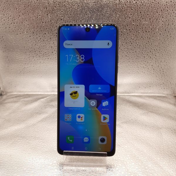 сотовый телефон TECNO Spark 10 Pro 8/256GB (KI7) Duos в Томск