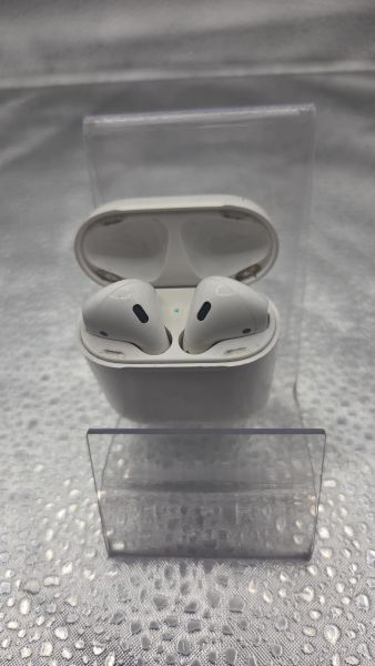 беспроводные наушники Apple AirPods (A1523, A1722) в Томск