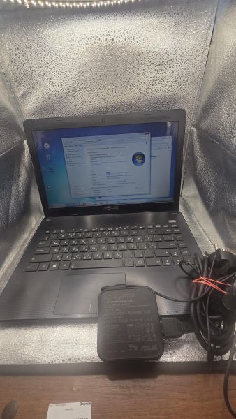 ноутбук ASUS F401A-WX538R (Pentium B970, RAM 4 GB) в Томск