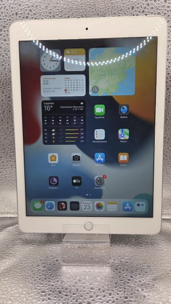 планшет Apple iPad Air 2 2014 128GB (A1567 MH1C2) (с SIM) в Томск
