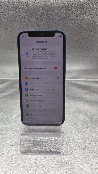 сотовый телефон Apple iPhone 12 mini 128GB в Томск