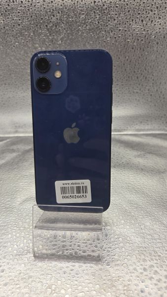сотовый телефон Apple iPhone 12 mini 128GB в Томск