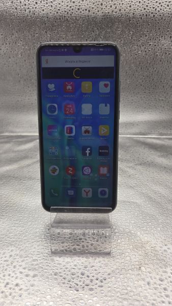 сотовый телефон Honor 10i 4/128GB (HRY-LX1T) Duos в Томск
