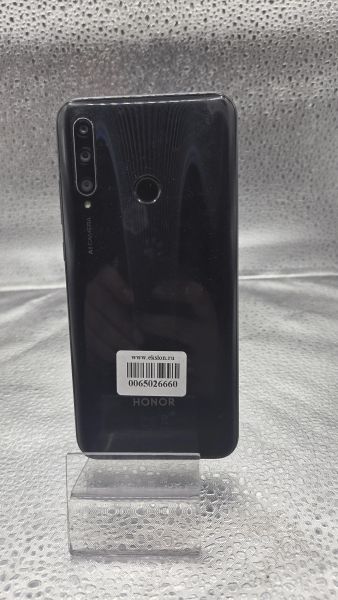 сотовый телефон Honor 10i 4/128GB (HRY-LX1T) Duos в Томск
