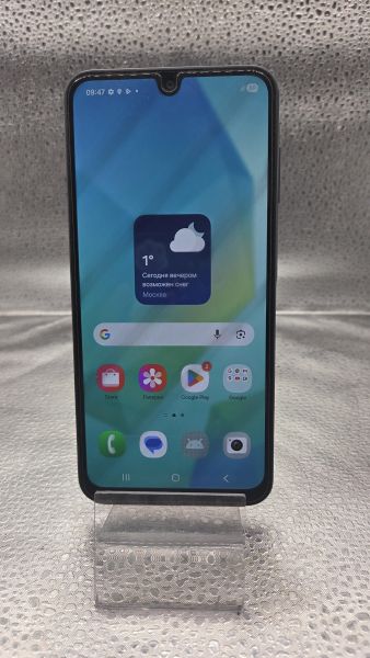 сотовый телефон Samsung Galaxy A16 4/128GB (A165F) Duos в Томск