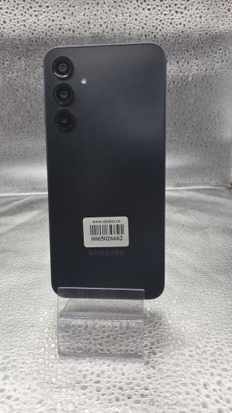 сотовый телефон Samsung Galaxy A16 4/128GB (A165F) Duos в Томск