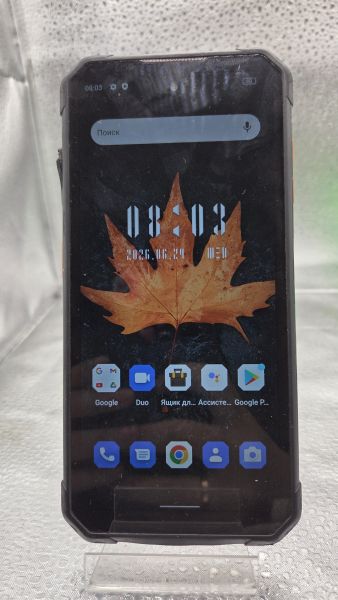 сотовый телефон IIIF150 Air1 Pro 6/128GB Duos в Томск
