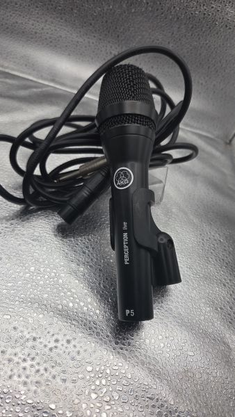микрофон AKG Perception Live P5 в Томск