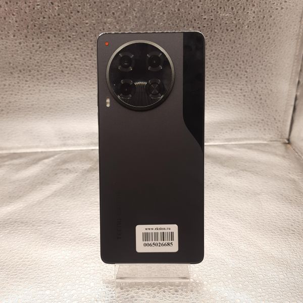 сотовый телефон TECNO Camon 30 5G 8/256GB (CL7/CL7k) Duos в Томск